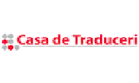 Casa de Traduceri Logo