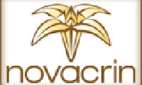 Novacrin Logo