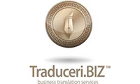 Traduceri.Biz Logo