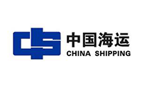 China Shipping Logo